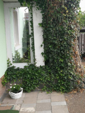 Appartement EIFEL im Haus Sybille